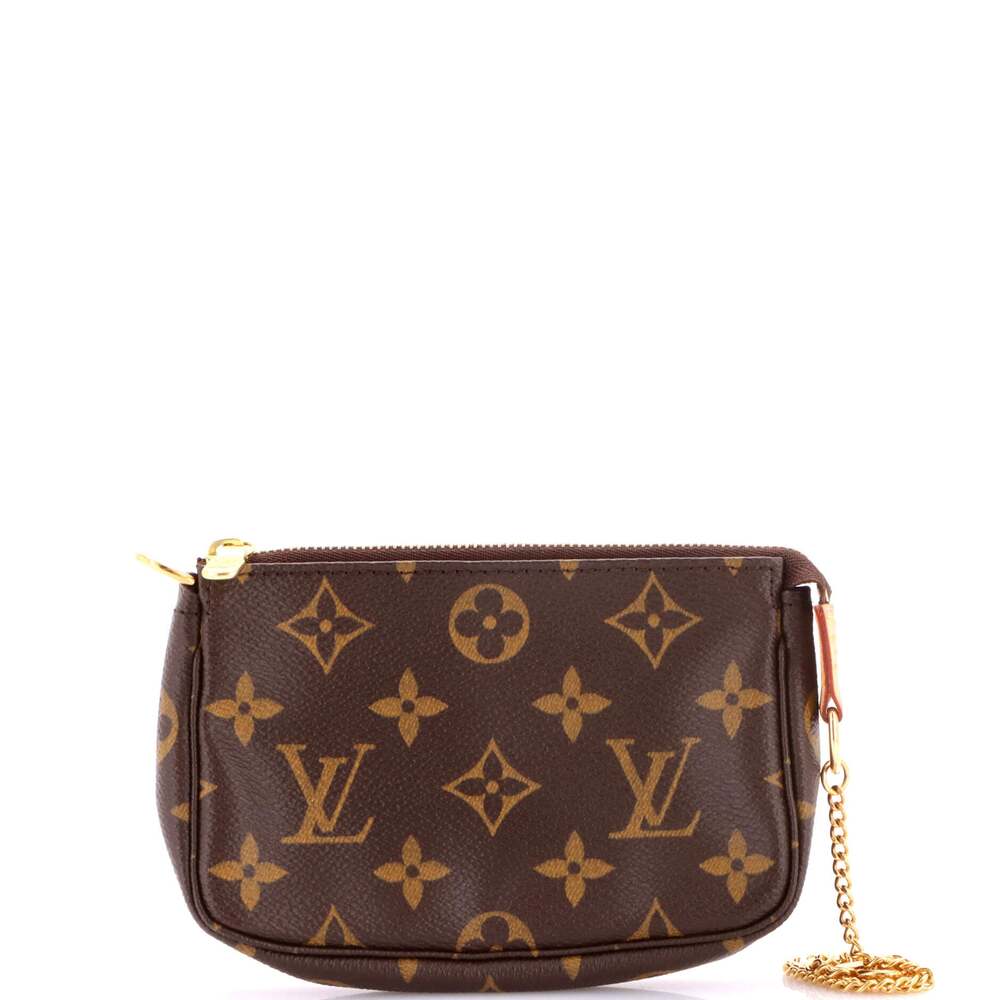 Louis Vuitton Pochette Accessoires #270526L80B